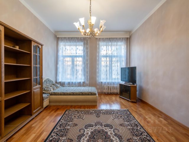 2-комн., 51,6 м², 3/5 этаж