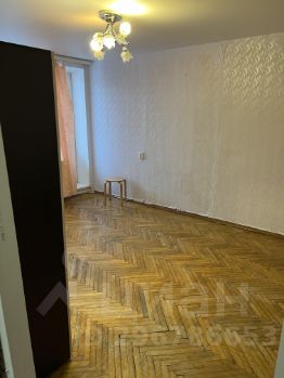 1-комн.кв., 36 м², этаж 4