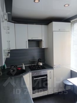 2-комн.кв., 45 м², этаж 1