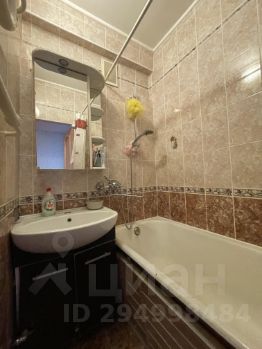 3-комн.кв., 58 м², этаж 6