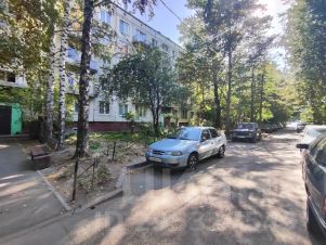 2-комн.кв., 45 м², этаж 1