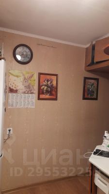 2-комн.кв., 45 м², этаж 1