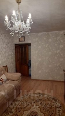 2-комн.кв., 45 м², этаж 1