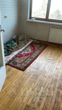 2-комн.кв., 54 м², этаж 4