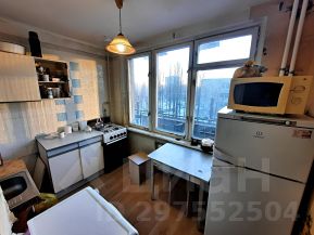 2-комн.кв., 45 м², этаж 4