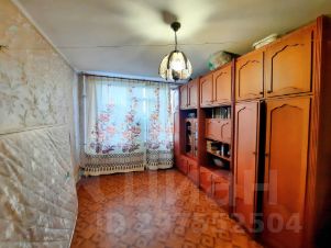 2-комн.кв., 45 м², этаж 4