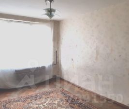 2-комн.кв., 45 м², этаж 1