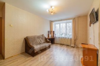 2-комн.кв., 45 м², этаж 1