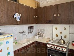 2-комн.кв., 37 м², этаж 1