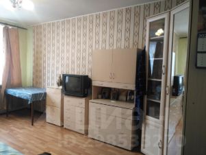 2-комн.кв., 44 м², этаж 1