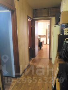 2-комн.кв., 44 м², этаж 1