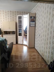 2-комн.кв., 44 м², этаж 1