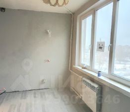 2-комн.кв., 50 м², этаж 9