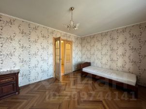 2-комн.кв., 52 м², этаж 9