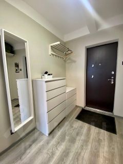 1-комн.кв., 31 м², этаж 4