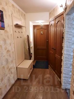 3-комн.кв., 63 м², этаж 9