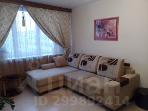 2-комн.кв., 57 м², этаж 9