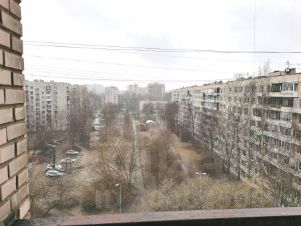 1-комн.кв., 37 м², этаж 8