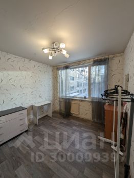 3-комн.кв., 51 м², этаж 2