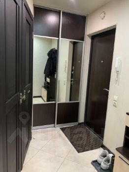 1-комн.кв., 30 м², этаж 2