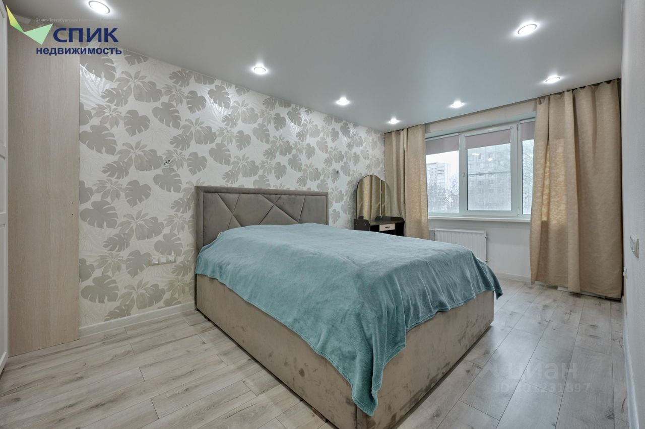 Продается2-комн.квартира,56,3м²