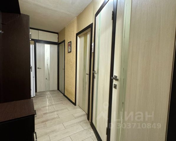 2-комн., 45 м², 9/9 этаж