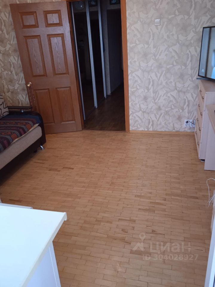 Сдается1-комн.квартира,40м²