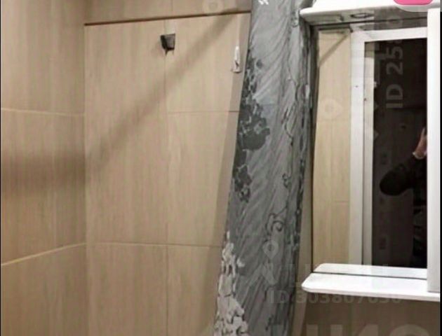 1-комн., 31,3 м², 3/9 этаж