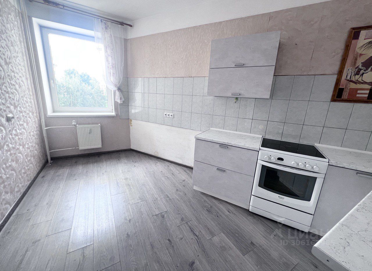 Продается1-комн.квартира,41м²