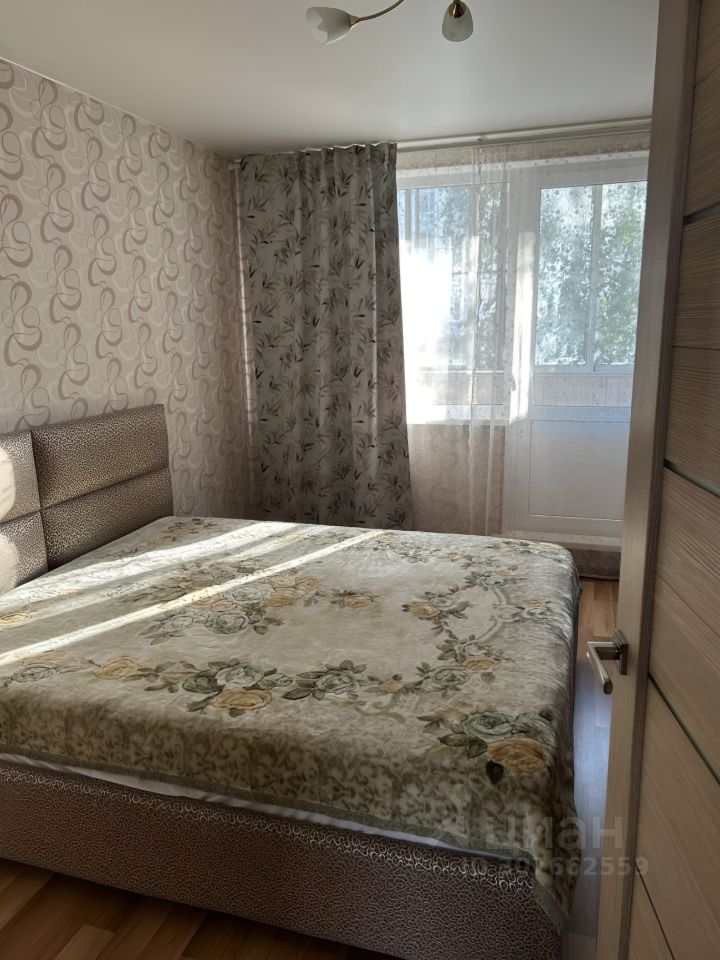 Сдается3-комн.квартира,62,2м²