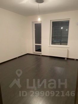 1-комн.кв., 33 м², этаж 3