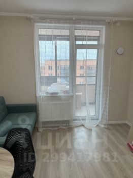 1-комн.кв., 35 м², этаж 4