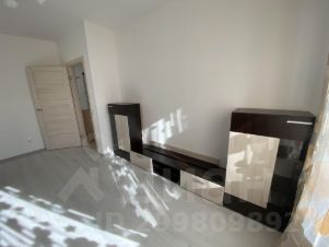 1-комн.кв., 35 м², этаж 3