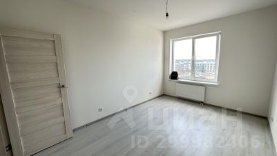 2-комн.кв., 55 м², этаж 7