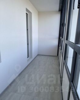 1-комн.кв., 35 м², этаж 3