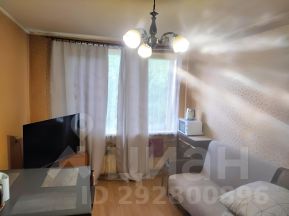 3-комн.кв., 52 м², этаж 4