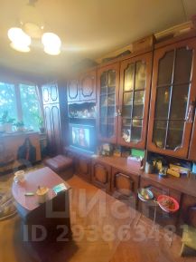 2-комн.кв., 45 м², этаж 3