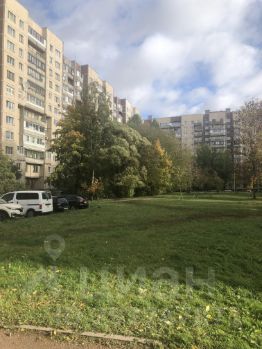 2-комн.кв., 47 м², этаж 11