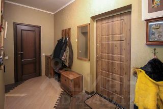 3-комн.кв., 103 м², этаж 18