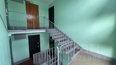 2-комн.кв., 45 м², этаж 5