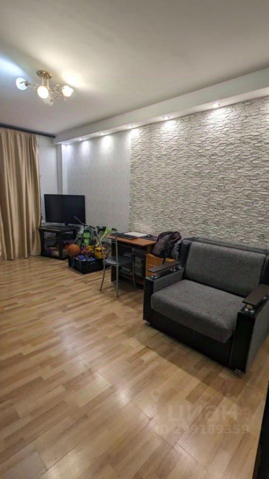 Сдается2-комн.квартира,47м²