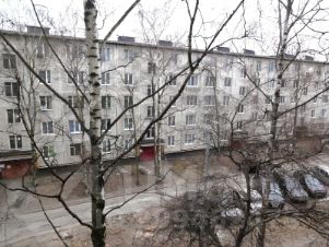 2-комн.кв., 46 м², этаж 4