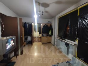 2-комн.кв., 37 м², этаж 3