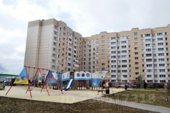 3-комн.кв., 81 м², этаж 7