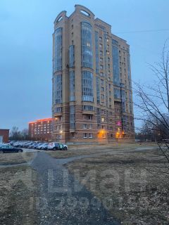 2-комн.кв., 65 м², этаж 5