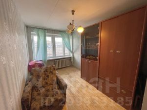 3-комн.кв., 67 м², этаж 9