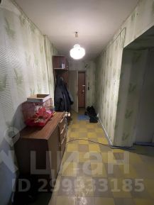 3-комн.кв., 67 м², этаж 9