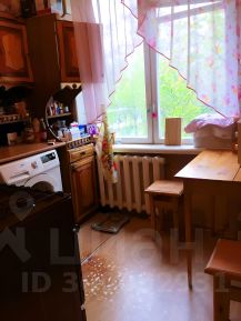 1-комн.кв., 32 м², этаж 4