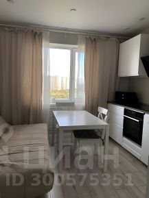 2-комн.кв., 54 м², этаж 14