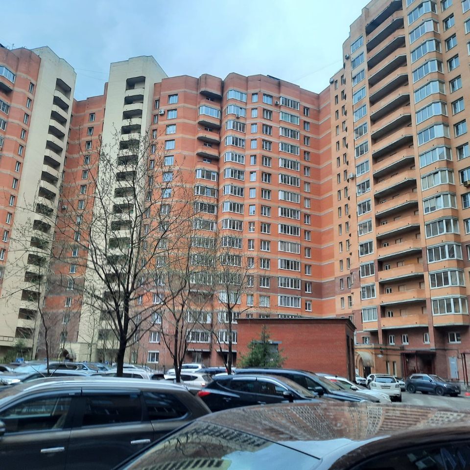 Продается3-комн.квартира,89,3м²